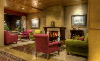 Hotel & Spa El Castell de Ciutat