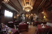 Hotel Boutique Mansion Del Rio Hotels in Duran