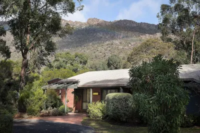 Pinnacle Holiday Lodge