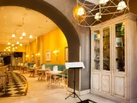 Hotel Alfonso VIII فنادق في سريا
