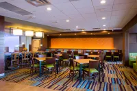 Fairfield Inn & Suites Lincoln Southeast Hotels in Stevens Creek