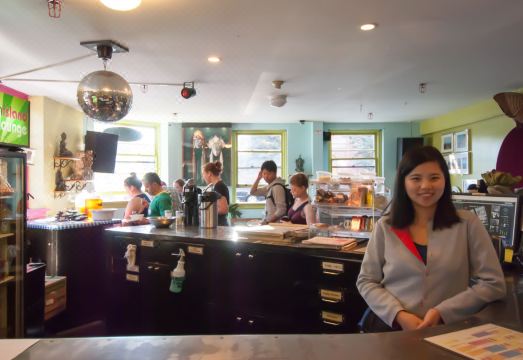 4. 오션 아일랜드 ..