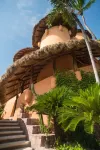 Villa El Murmullo by la Casa Que Canta Hotels in Zihuatanejo