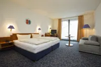 Alpina Lodge Hotel Oberwiesenthal Hotels in Kurort Oberwiesenthal