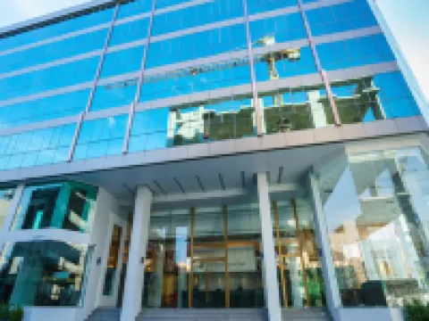 New Season Square Hotel Hotels near Hat Yai Clock Tower