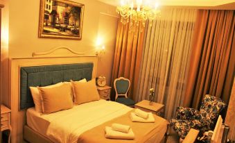 Vendome Hotel