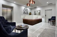 Attika Hotel فنادق في Inglewood