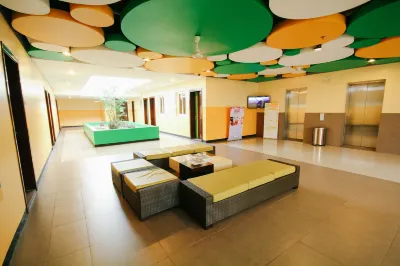 Go Hotels Tacloban Hotels in der Nähe von Leyte Normal University