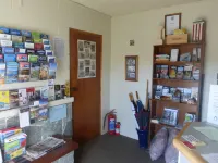 Alpine Motel Hotels in Oamaru