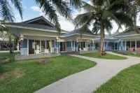 Chaolao Tosang Beach Hotel Hotels near Chanchaolao Beach Resort