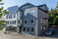Torg Guest House - Homestays