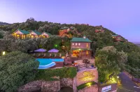 Boardwalk Lodge – Self-Catering