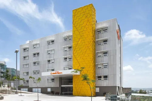 Hotel Misión Express Querétaro