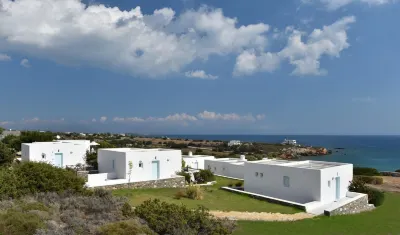 Glyfa Village Hotels in Aliki