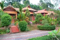 Mannaas Veedu Retreat & Spa Hotels near TELE TEL The Dream Visuals