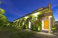 The Banyumas Villa Hotel dekat Universitas Udayana, Kampus Sudirman