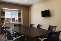 Microtel Inn & Suites by Wyndham Pecos
