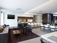 Element Vaughan Southwest فنادق في فوغان