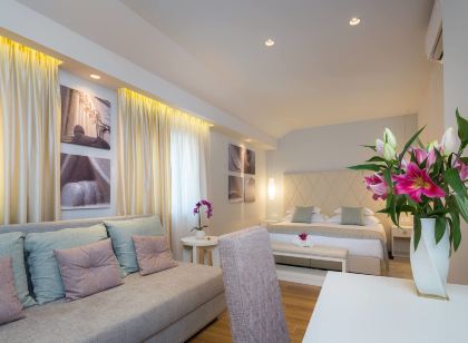 Balatura the Fine Bed&Breakfast Split