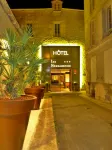 Cit'Hotel des Messageries Hotels in Chaniers