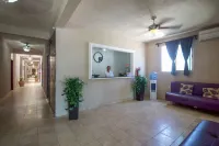 Hotel Villa Fontana Hotels in Chetumal
