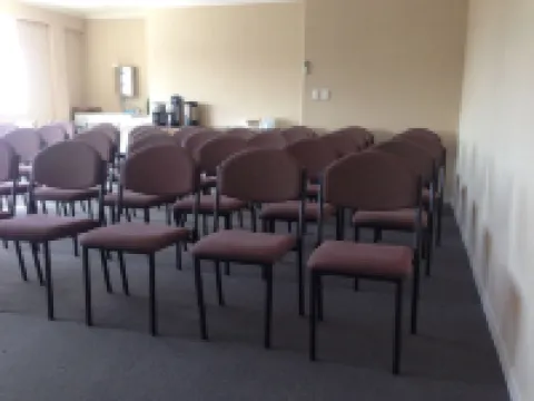 維多利亞一號汽車旅館