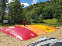 Motel le Riviera Hotels in La Malbaie