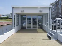 Hotel Restaurant Brasserie Feestzaal Ahoi, Kortrijk Hotels in Wevelgem