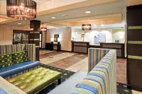 Holiday Inn Express & Suites Salem Hotels in Salem