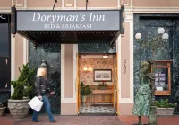 Doryman's Oceanfront Inn Hotels in Newport Beach