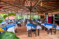 Pacific Paradise Resort Hotels in Quepos