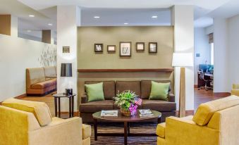 Sleep Inn & Suites Parkersburg
