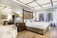 Travelodge by Wyndham Trois-Rivieres Hotels in Trois-Rivieres