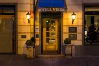 赫爾辛堡V酒店，貝斯特韋斯特至尊精選