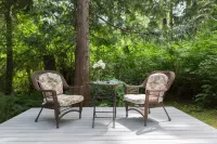 A Hidden Haven Cottages - Boutique