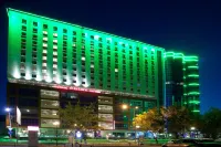 Mercure Тюмень Центр (Меркюр Тюмень Центр)