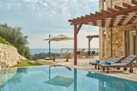 Sivota Seascape Luxury Villas & Residences Hotel di Perdika