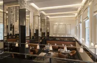 Four Seasons Hotel London at Tower Bridge Hotels in Lontoo