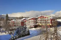 Das Hotel Eden Seefeld