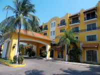 Hotel Hacienda Real