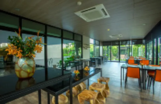 Hyde Park Chiangmai