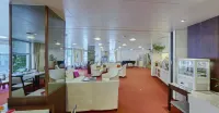 Hotel am Spisertor Hotels in Speicher