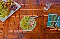 Ydreos Studios & Apartments Hotels in Mikri Vigla