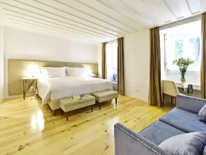 Santiago de Alfama - Boutique Hotel