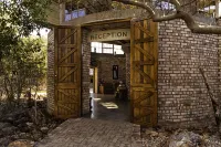 Etosha Village