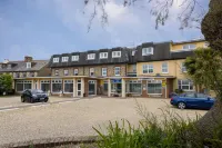 Best Western Beachcroft Hotel