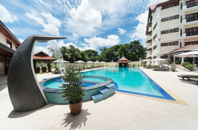 Regency Angkor Hotel photo 3