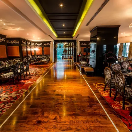 Sofitel Mumbai BKC