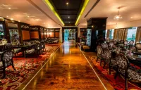Sofitel Mumbai BKC - breakfast