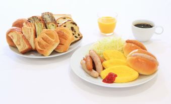 Smile Hotel Kakegawa - Housity